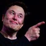 Elon Musk'tan tek kelimelik paylaşım! Ortalığı kasıp kavurdu