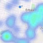 Erbaa’da koronavirüs risk haritası yeşile döndü