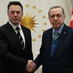 Erdoğan'dan 'Elon Musk' talimatı: Özel olarak görevlendirdi