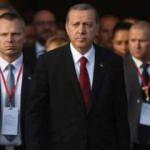 Erdoğan’ın sürpriz ‘dış politika’ toplantısında neler konuşuldu?