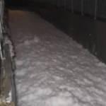 Esenyurt'ta korkutan köpük! 3 mahalle ağır kokunun etkisi altında kaldı