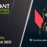 Excalibur Valorant Turnuvası’nda final heyecanı başladı