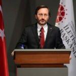 Fahrettin Altun: Tarihe ve millete ihanettir!