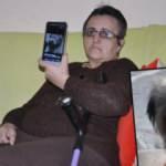 Felçli kadın, 6 aydır özel eğitimli köpeğini arıyor! Can yoldaşımdı