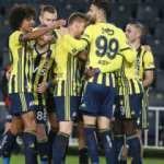 Fenerbahçe 5 eksikle Rizespor'u ağırlayacak!