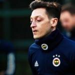 Fenerbah&ccedil;e a&ccedil;ıkladı! İşte Mesut'un maaşı