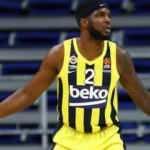 Fenerbahçe Beko'da ayrılık