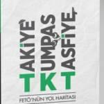 FETÖ'nün yol haritası: Takiye - Kumpas - Tasfiye