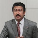 Hasip Kaplan'ı hadsiz sözlerine AK Partili Özkan'dan tepki