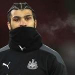 Galatasaray, DeAndre Yedlin ile anlaşma sağladı!
