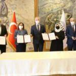 Gaziantep Büyükşehir Belediyesi'nden aile bağlarını güçlendirecek yeni protokol!