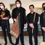 Geleceğin sanatçıları Anadolu imam hatip liselerinde yetişiyor