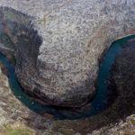 Habeş Kanyonu hem tarihi hem doğasıyla hayran bırakıyor