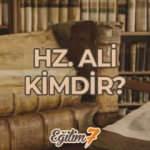 HZ. Ali (Ra) kimdir? Hz. Ali’nin hayatı, halifelik dönemi ve vefatı!