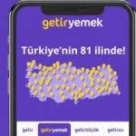 İlk kez Türkiye'nin 81 ilinde