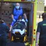 İngiltere'den yeni karar: 'Riskli &uuml;lkeler'den gelenlere 10 g&uuml;n karantina