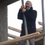 İntihara kalkışan adamı eşinin 'Affettim' demesi vazge&ccedil;irdi