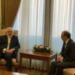 İran Dışişleri Bakanı Zarif: Ermenistan'ın toprak bütünlüğü İran'ın kırmızı çizgisidir