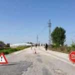 Isparta'da bir k&ouml;y karantinaya alındı