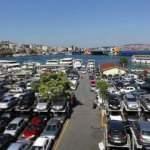 İstanbul'da yediemin otoparklarına yüzde 44 zam