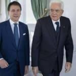 İtalya'da Başbakan Giuseppe Conte ve hükümeti istifa etti