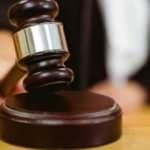 Kabe fotoğrafının yere serilmesine soruşturma başlatıldı