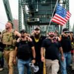 Kanada Proud Boys'u ter&ouml;r &ouml;rg&uuml;t&uuml; listesine aldı