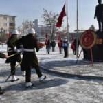 Kazım Karabekir vefatının 73. yılında Kars'ta anıldı