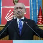 Kılıçdaroğlu, Muharrem İnce'ye katılacağı iddia edilen 3 vekil ile görüştü