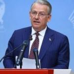 Kılıçdaroğlu'na karşı adaylığını açıkladı