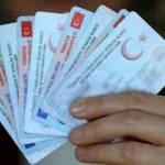'Kimliği göster geç' dünyaya yayılıyor