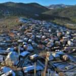 Koronavirüs onları pas geçti! Hiç koronavirüs vakası görülmeyen 9 yer