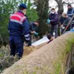 Koronavirüse yakalanan 10 aylık bebek, hayatını kaybetti