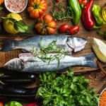 Koronavirüsü atlatanlar dikkat! Akdeniz tipi beslenme vücut direncini arttırıyor