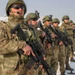 Mehmet&ccedil;ik yeni kamuflajlarıyla g&ouml;rev başında!