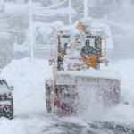 Meteoroloji'den 7 il için yoğun kar uyarısı