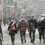 Meteoroloji'den İstanbul açıklaması