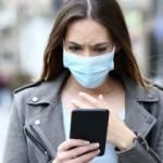 Mobil cihazlar sayesinde yeni hayata uyum sağladık