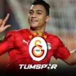 Mostafa Mohamed kimdir? Mostafa Mohammed'in mevkisi ve oynadığı takımlar