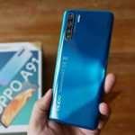 OPPO A91'nun F/P canavarı! OPPO A91 teknik özellikleri ve fiyatı