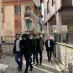 Ordu'da sahte bilezik şebekesi &ccedil;&ouml;kertildi: 3 g&ouml;zaltı