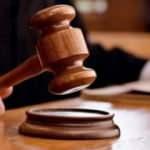 Ordu'da savcının şikayet&ccedil;i olduğu kişi serbest bırakıldı