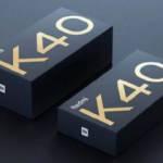 Redmi K40 için çarpıcı açıklama: Sızdırılan görseller yalan!