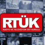 RTÜK'ten dizi ve televizyon programlarına uyarı