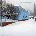 Simav'da 1 k&ouml;y karantinaya alındı