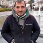 Sokakta yaşıyor! Ameliyatı için 3 bin TL gerekiyor