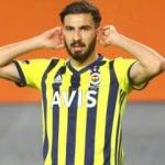 Kemal Ademi 2. Lig ekibine imzayı attı