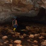 Tekirdağ'ın tescilli mağaraları turizme kazandırılıyor