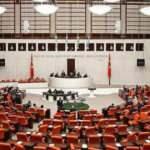 Teknoloji Geliştirme Bölgeleri Kanunu teklifi Meclis'te kabul edildi