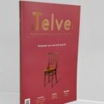 Telve Dergisi’nin yeni sayısı 'Edebiyat Muhitleri' dosyası ile yayımlandı